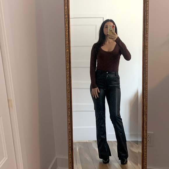 Dynamite longsleeve bodysuit - Picture 2 of 3